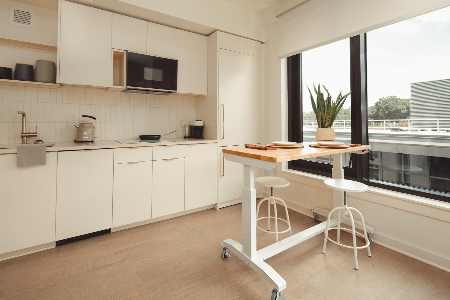 אטלנטה Scout Living, Powered By Placemakr - Midtown מראה חיצוני תמונה