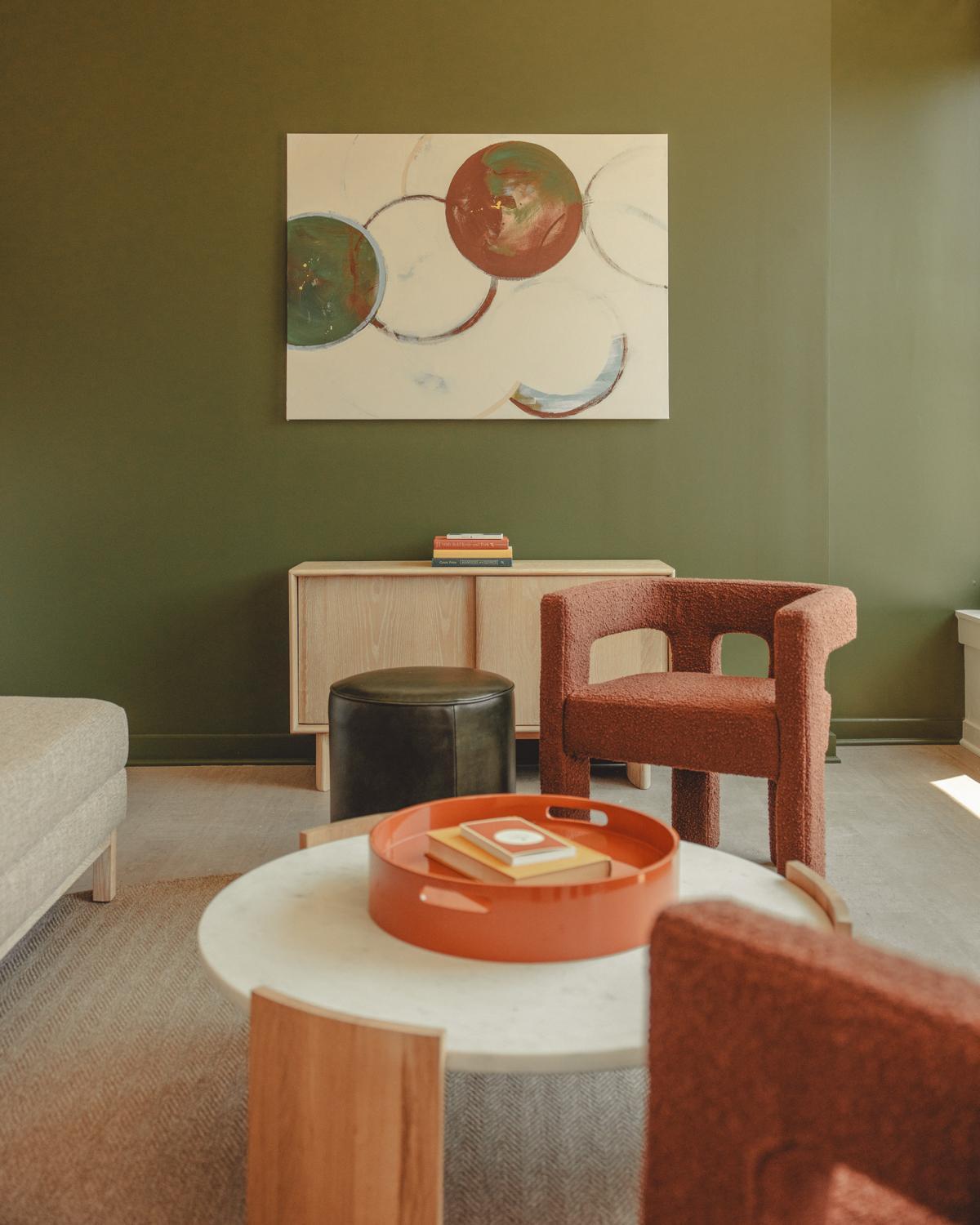 אטלנטה Scout Living, Powered By Placemakr - Midtown מראה חיצוני תמונה