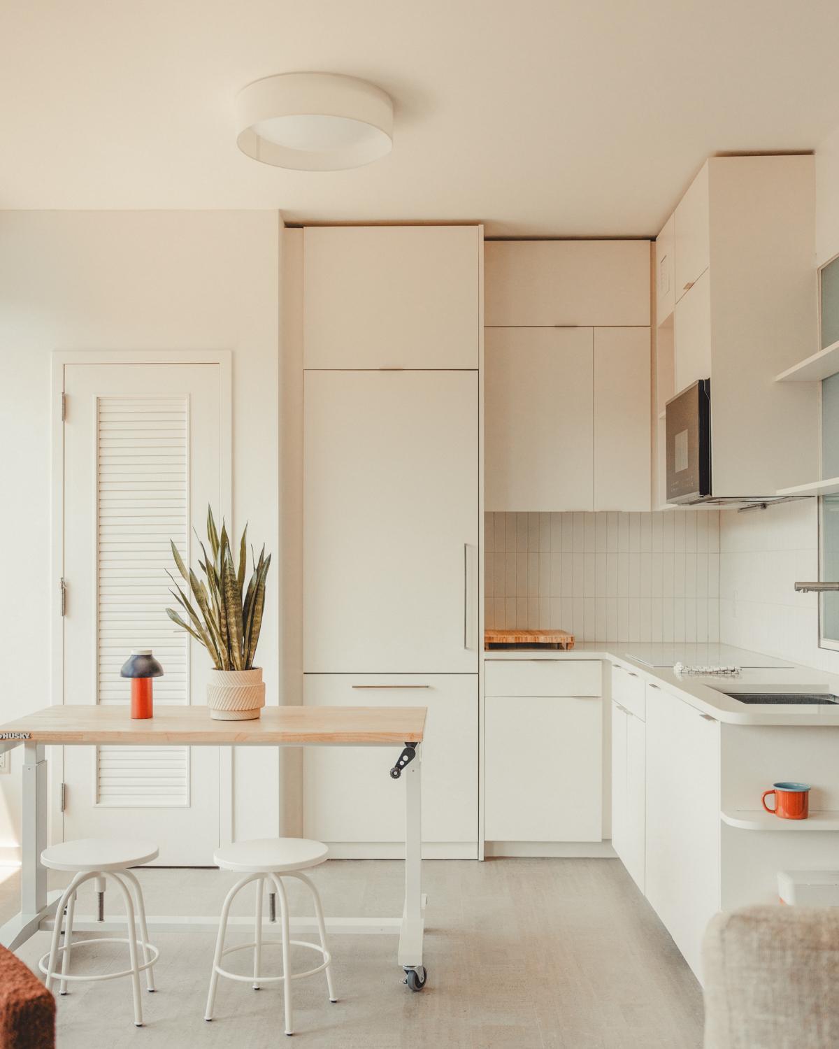 אטלנטה Scout Living, Powered By Placemakr - Midtown מראה חיצוני תמונה