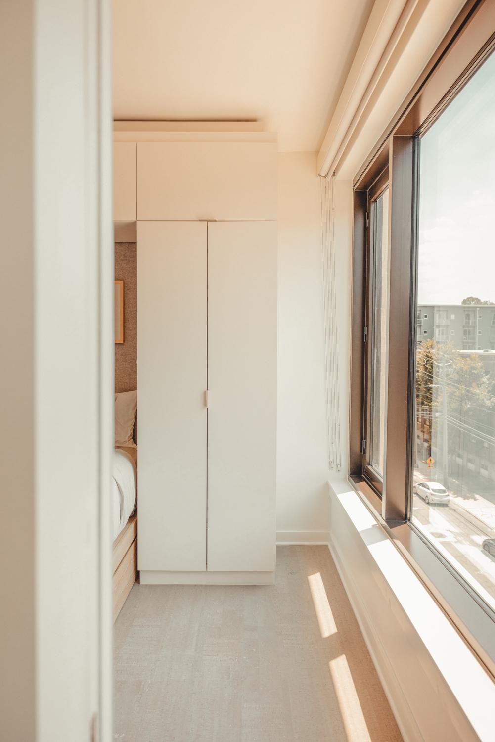 אטלנטה Scout Living, Powered By Placemakr - Midtown מראה חיצוני תמונה