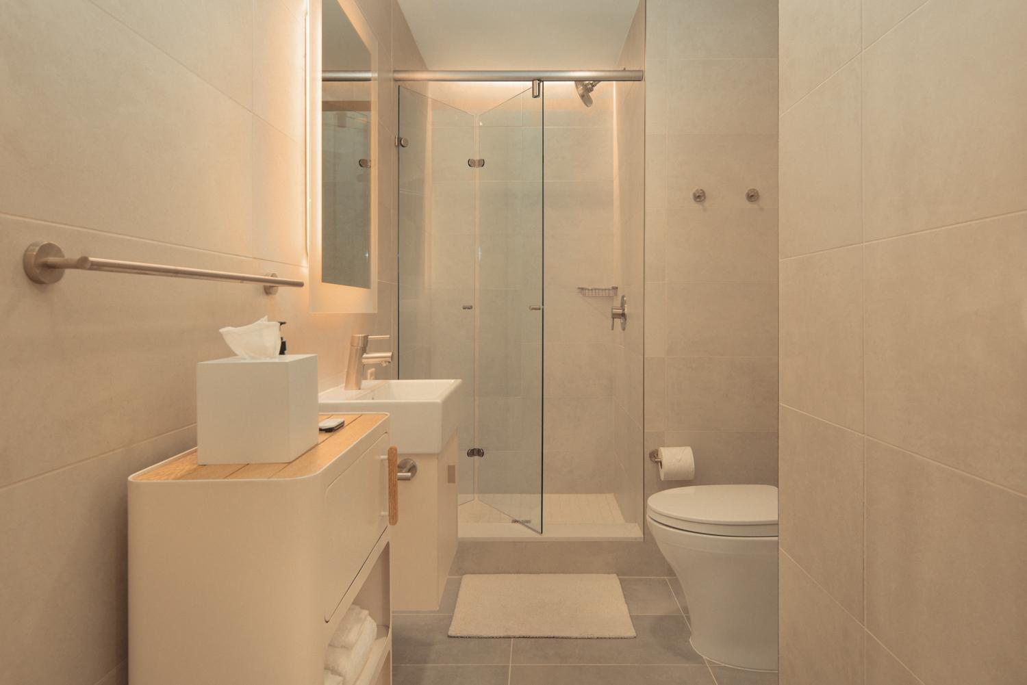 אטלנטה Scout Living, Powered By Placemakr - Midtown מראה חיצוני תמונה