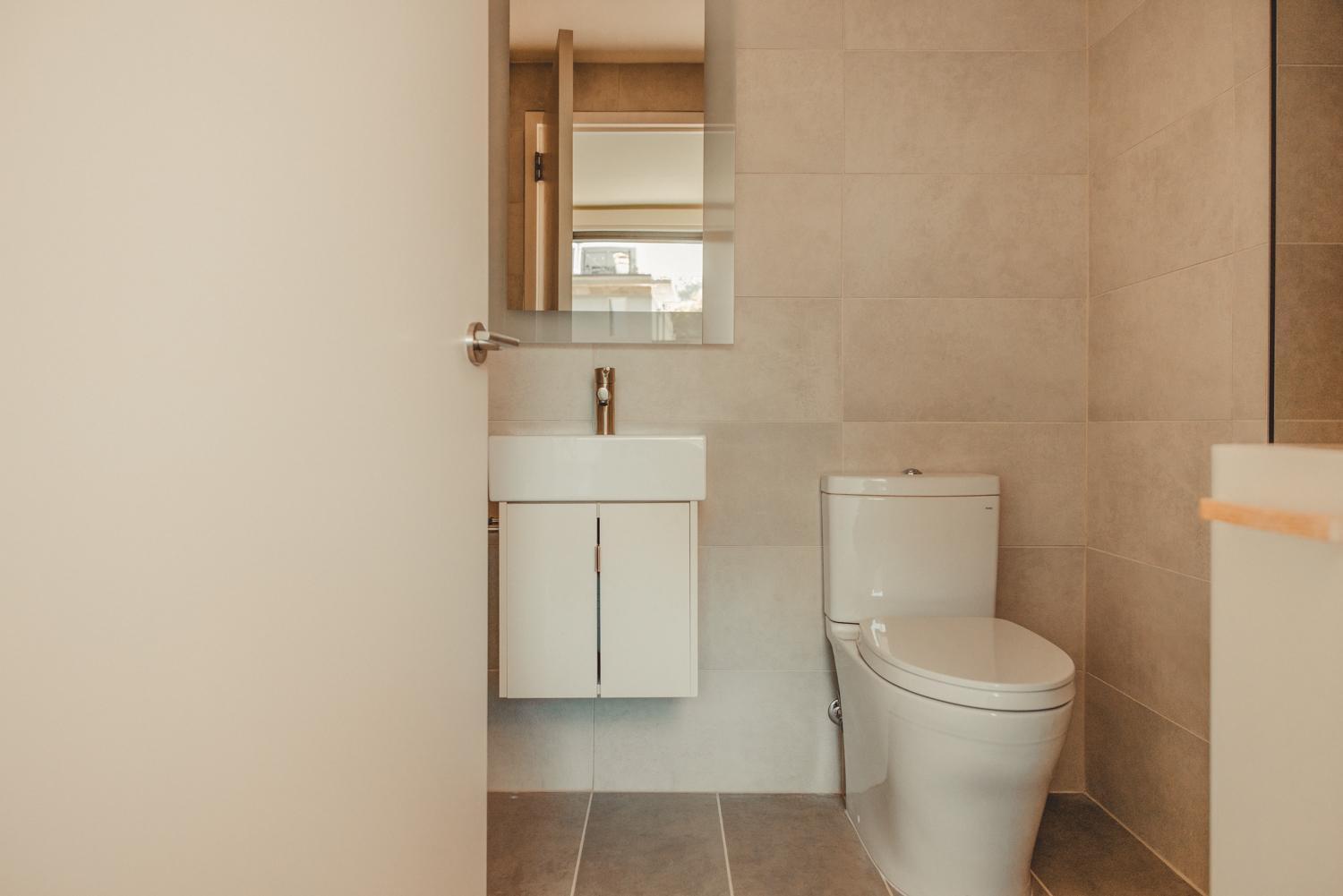 אטלנטה Scout Living, Powered By Placemakr - Midtown מראה חיצוני תמונה