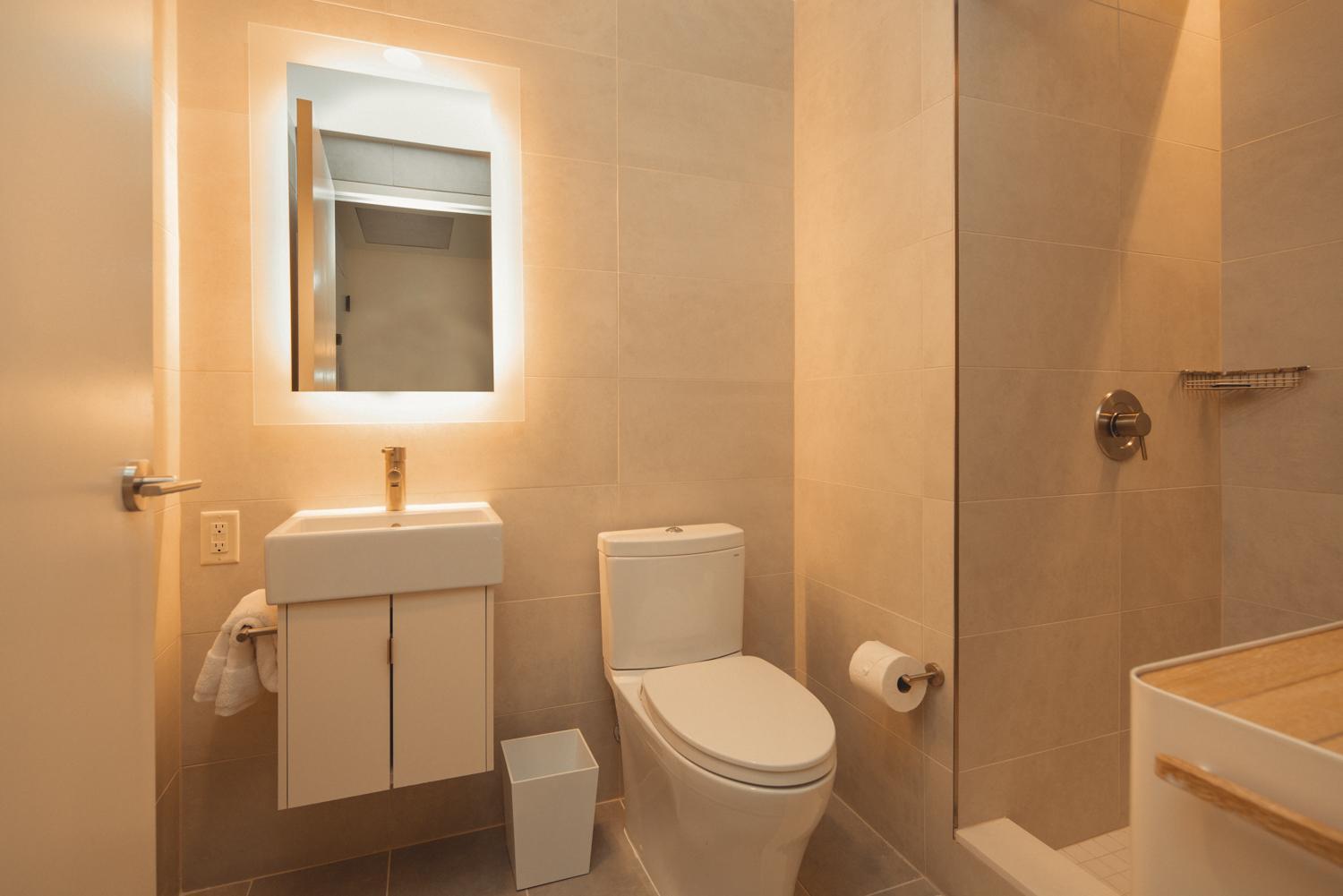 אטלנטה Scout Living, Powered By Placemakr - Midtown מראה חיצוני תמונה