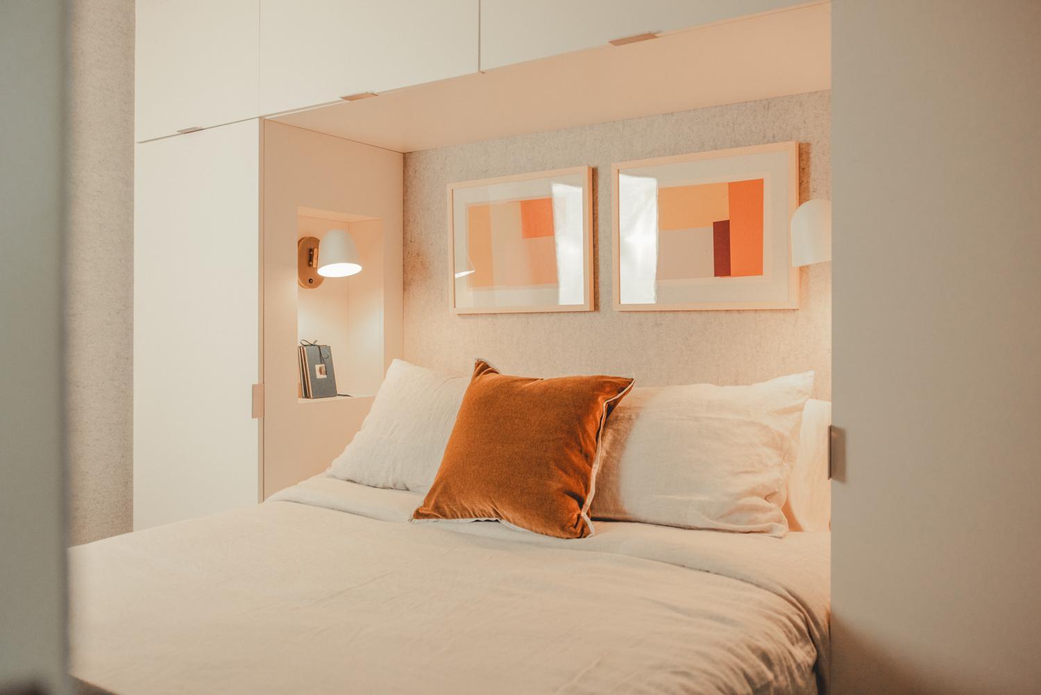 אטלנטה Scout Living, Powered By Placemakr - Midtown מראה חיצוני תמונה