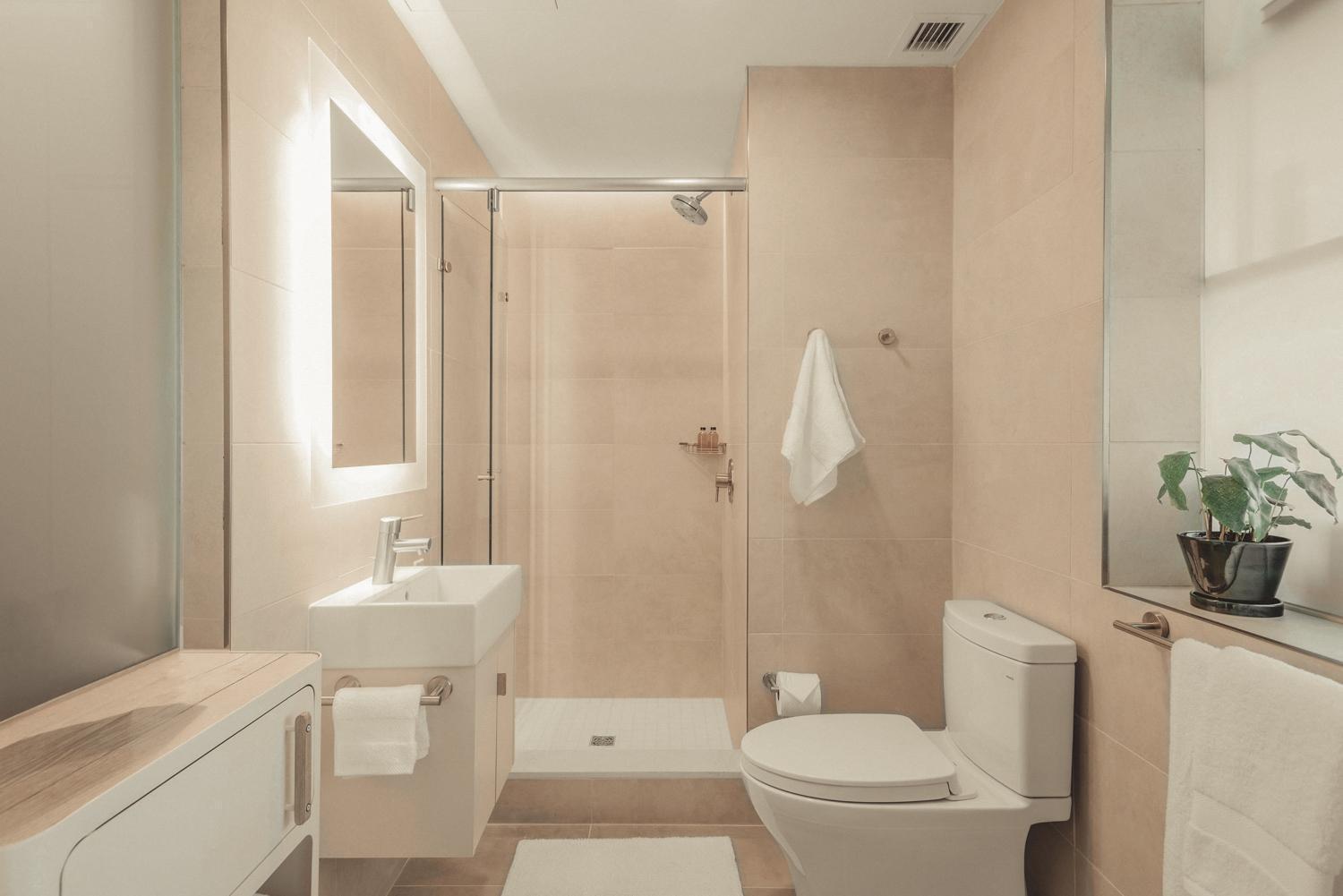 אטלנטה Scout Living, Powered By Placemakr - Midtown מראה חיצוני תמונה
