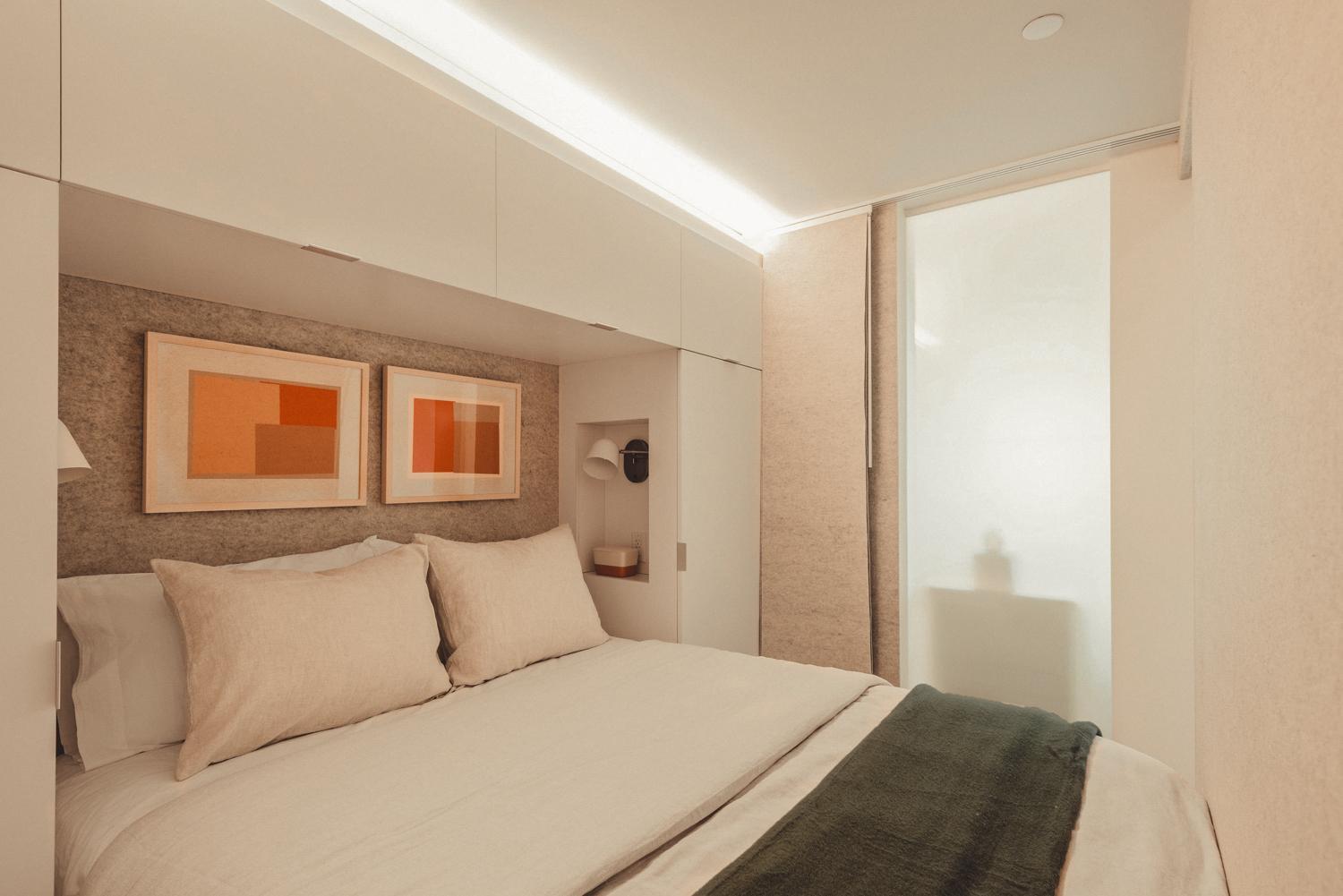 אטלנטה Scout Living, Powered By Placemakr - Midtown מראה חיצוני תמונה