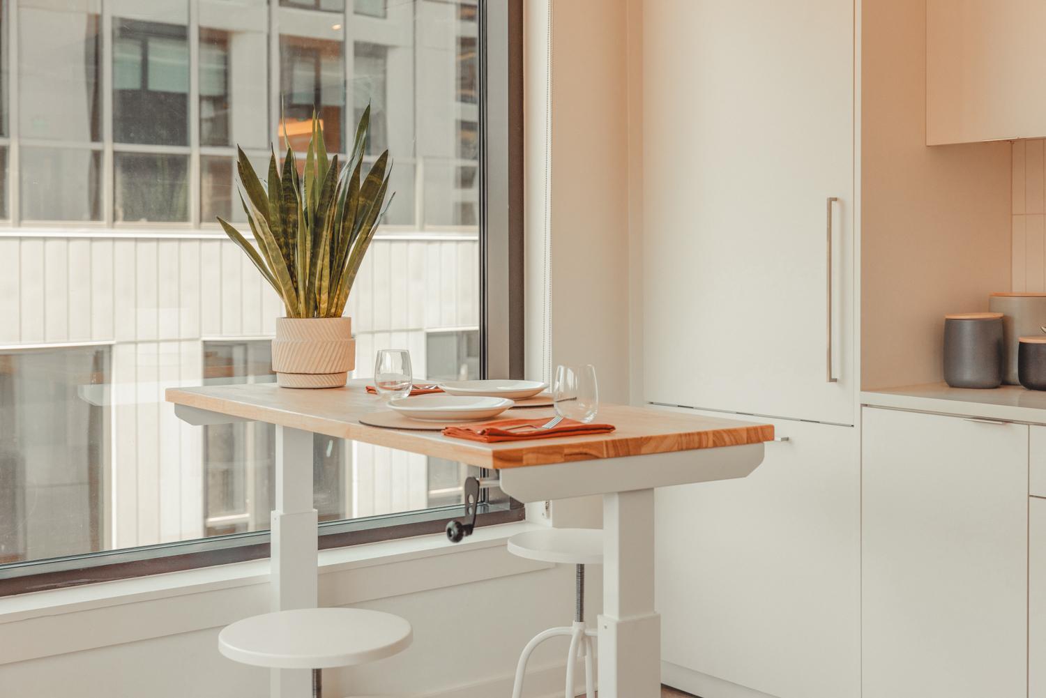אטלנטה Scout Living, Powered By Placemakr - Midtown מראה חיצוני תמונה