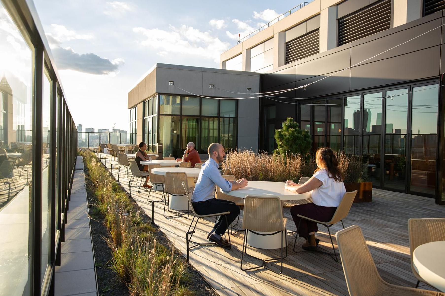 אטלנטה Scout Living, Powered By Placemakr - Midtown מראה חיצוני תמונה