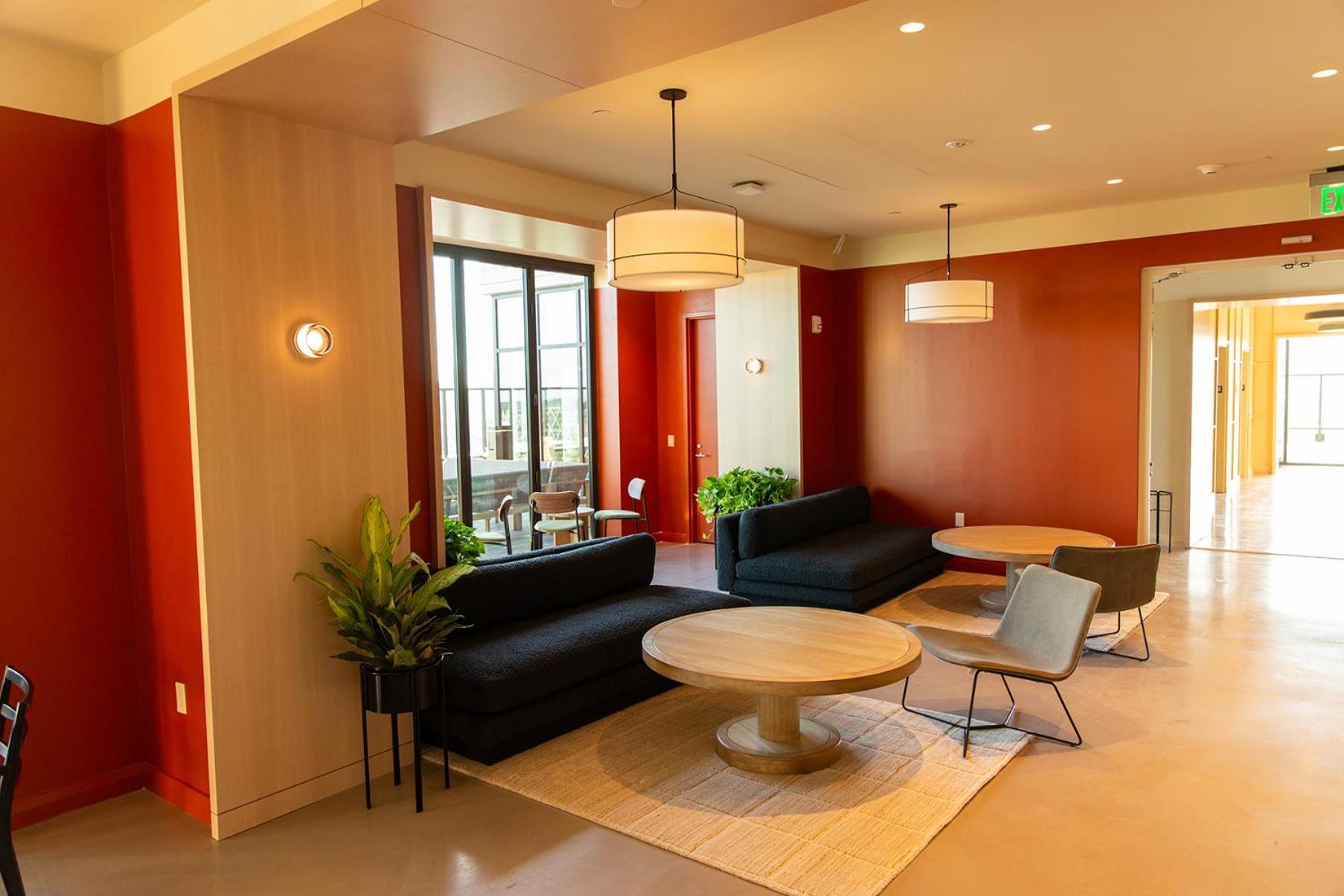 אטלנטה Scout Living, Powered By Placemakr - Midtown מראה חיצוני תמונה